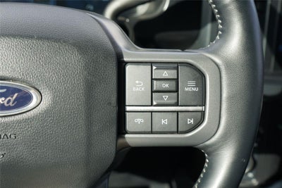 2024 Ford Super Duty F-250 Lariat