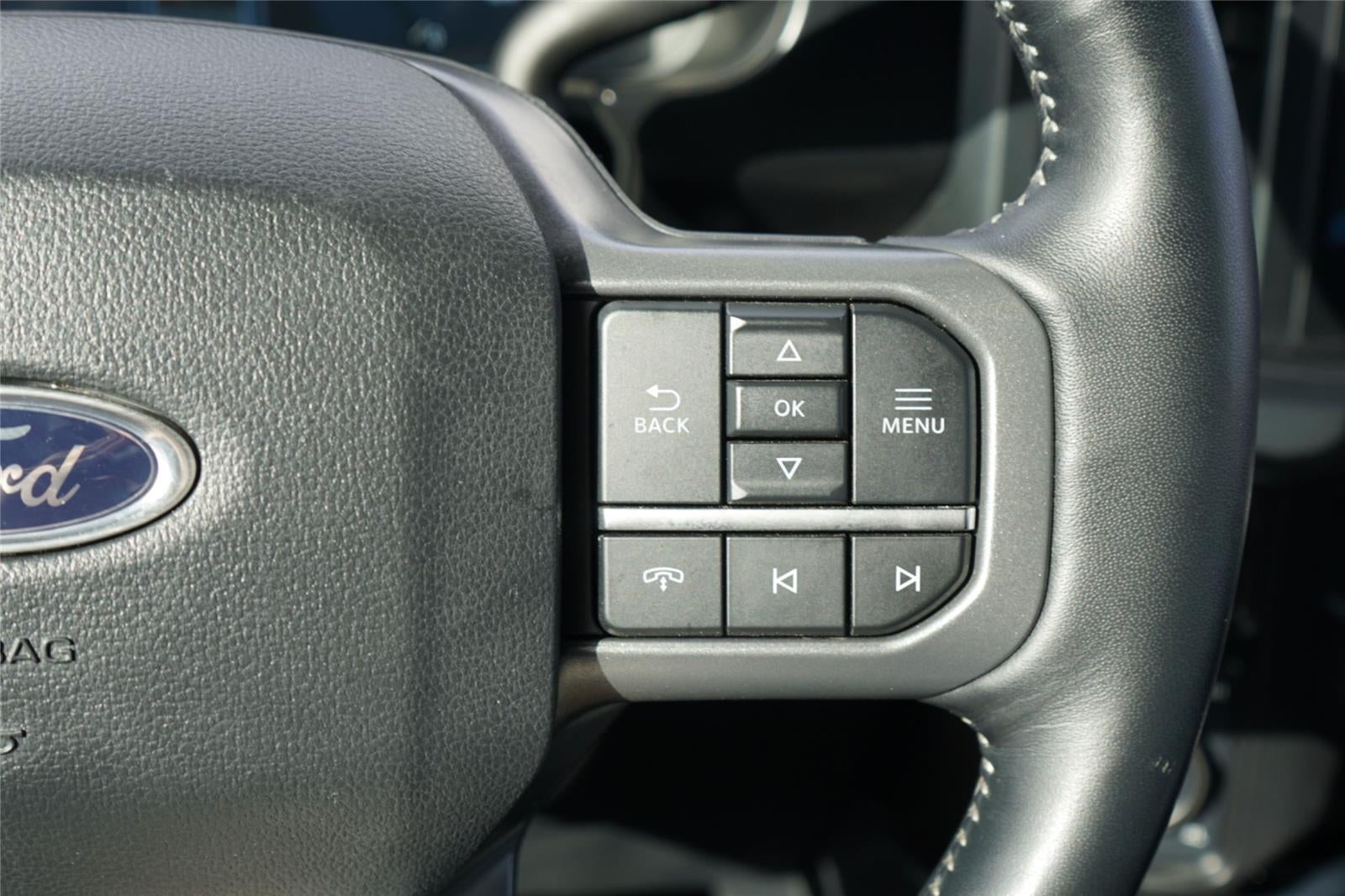 2024 Ford Super Duty F-250 Lariat