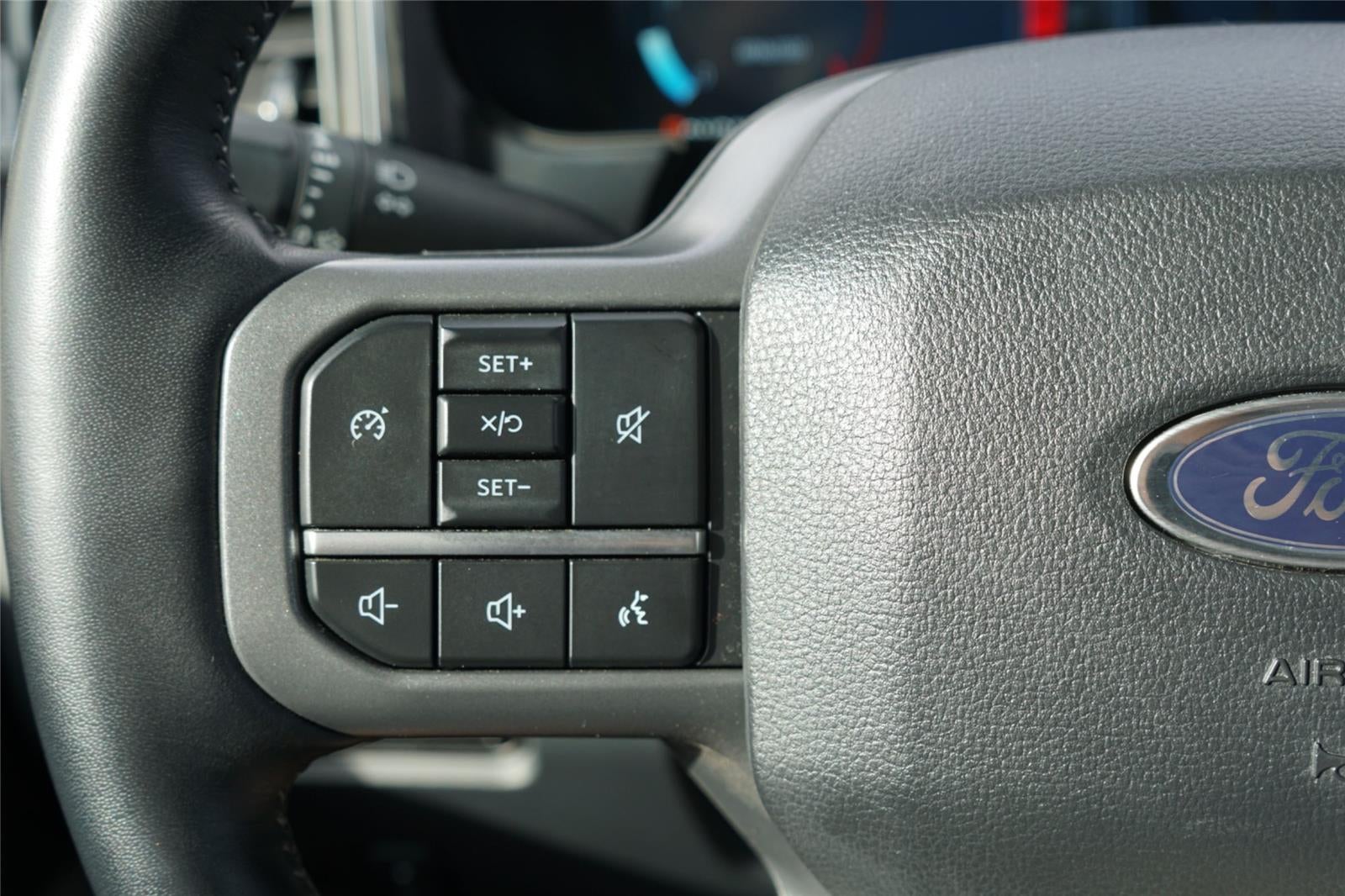 2024 Ford Super Duty F-250 Lariat