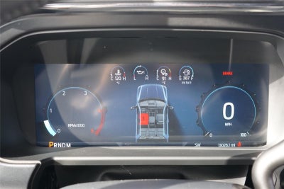 2024 Ford Super Duty F-250 Lariat