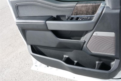 2024 Ford Super Duty F-250 Lariat