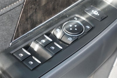 2024 Ford Super Duty F-250 Lariat