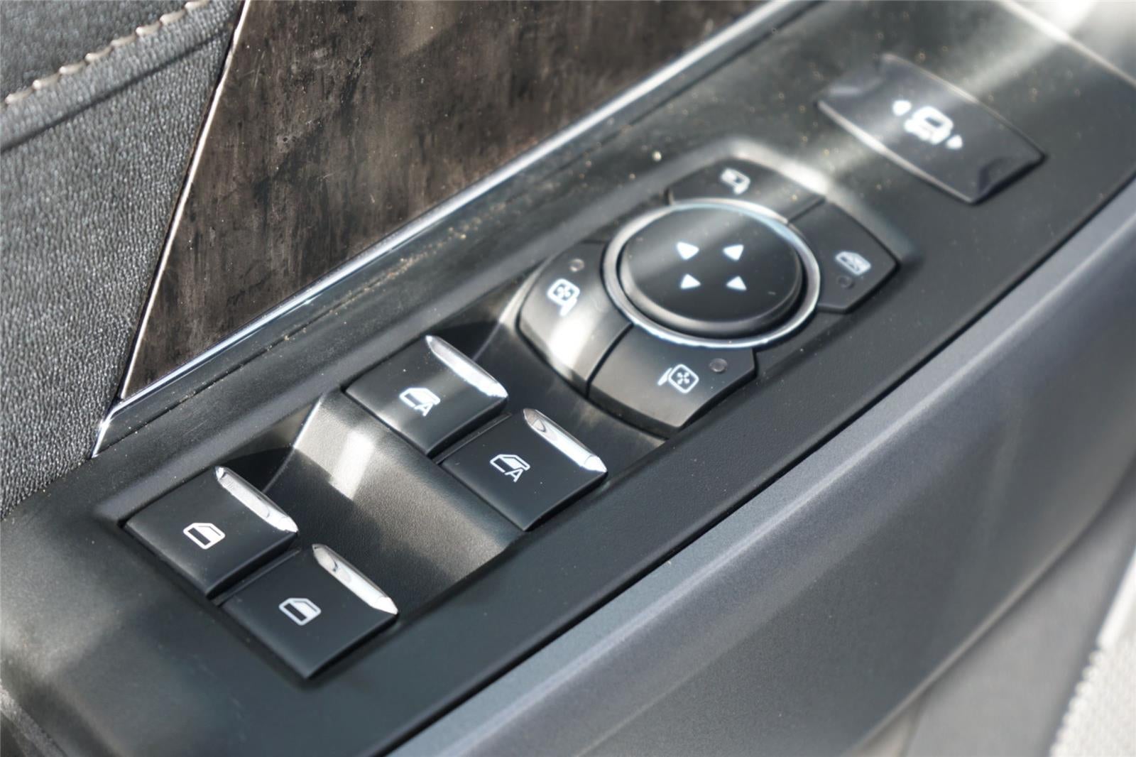 2024 Ford Super Duty F-250 Lariat