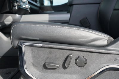 2024 Ford Super Duty F-250 Lariat