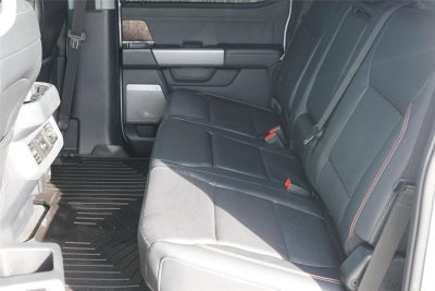 2024 Ford Super Duty F-250 Lariat