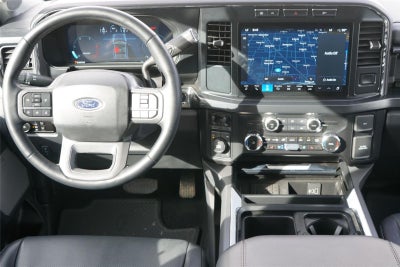 2024 Ford Super Duty F-250 Lariat