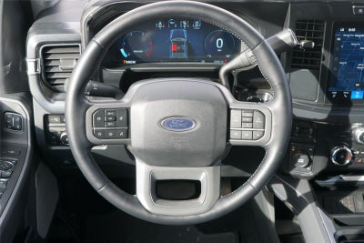 2024 Ford Super Duty F-250 Lariat