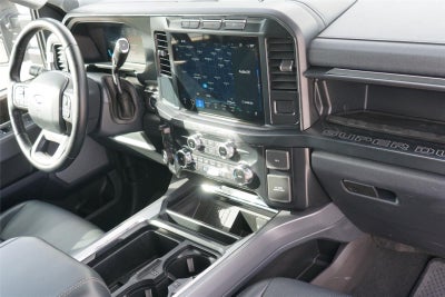 2024 Ford Super Duty F-250 Lariat