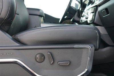 2024 Ford Super Duty F-250 Lariat