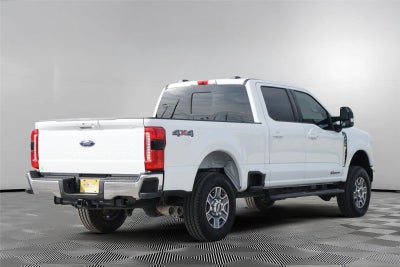 2024 Ford Super Duty F-250 Lariat
