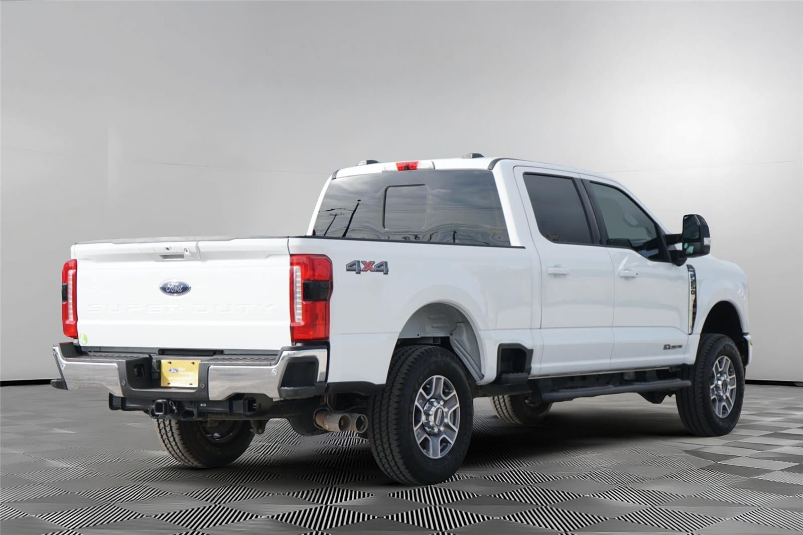 2024 Ford Super Duty F-250 Lariat