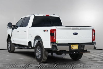 2024 Ford Super Duty F-250 Lariat