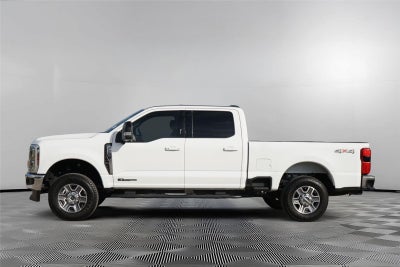 2024 Ford Super Duty F-250 Lariat
