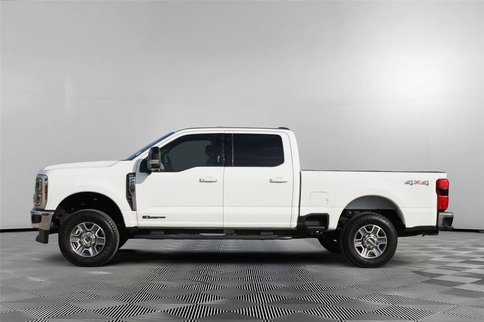 2024 Ford Super Duty F-250 Lariat