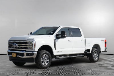 2024 Ford Super Duty F-250 Lariat