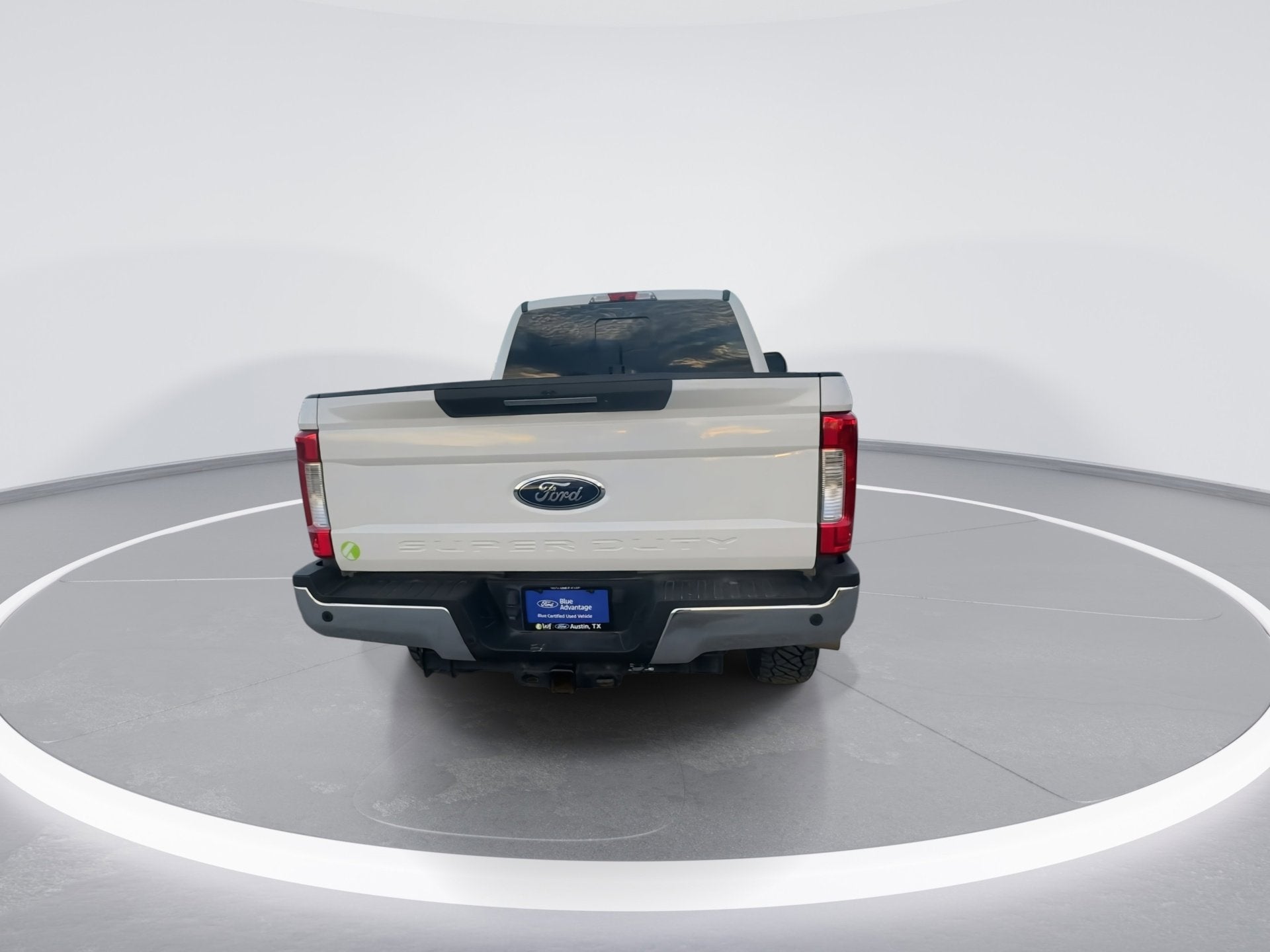 2019 Ford Super Duty F-250 Lariat