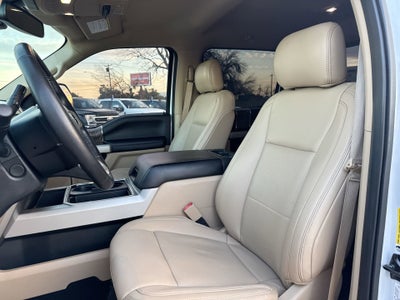 2019 Ford Super Duty F-250 Lariat