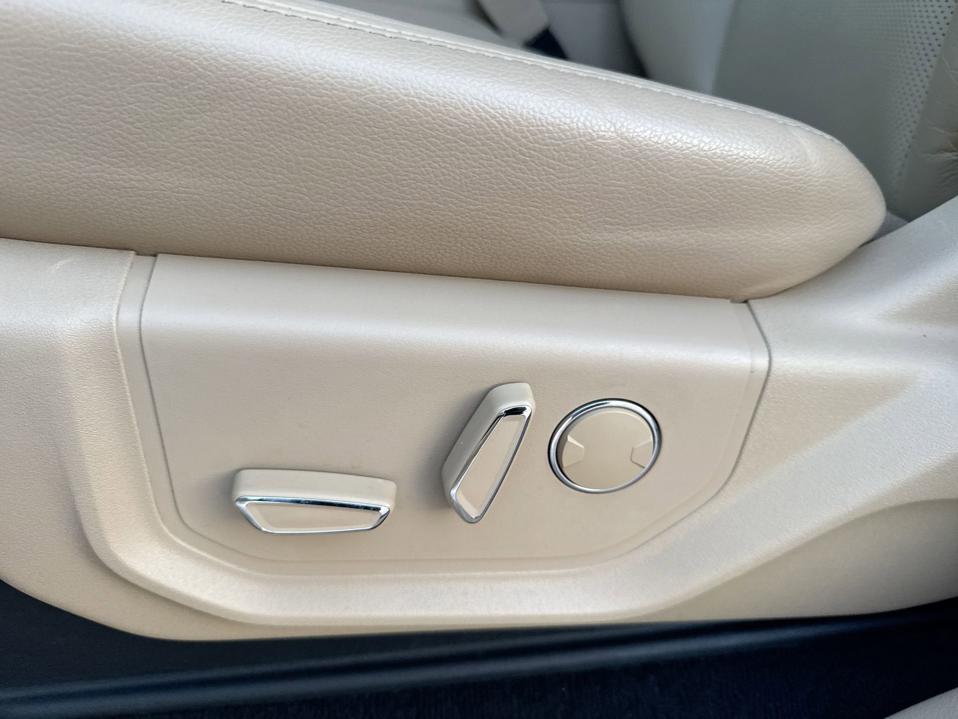 2019 Ford Super Duty F-250 Lariat