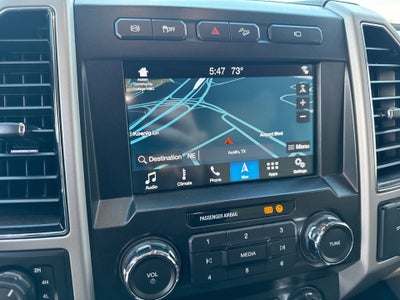 2019 Ford Super Duty F-250 Lariat