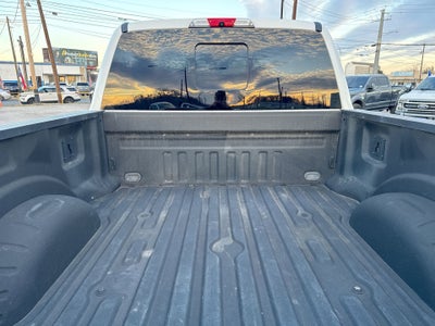 2019 Ford Super Duty F-250 Lariat