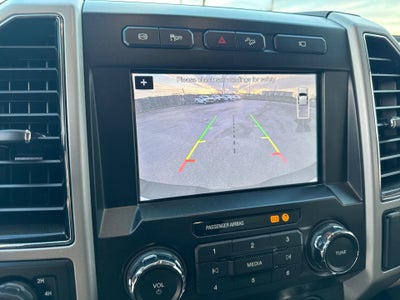 2019 Ford Super Duty F-250 Lariat