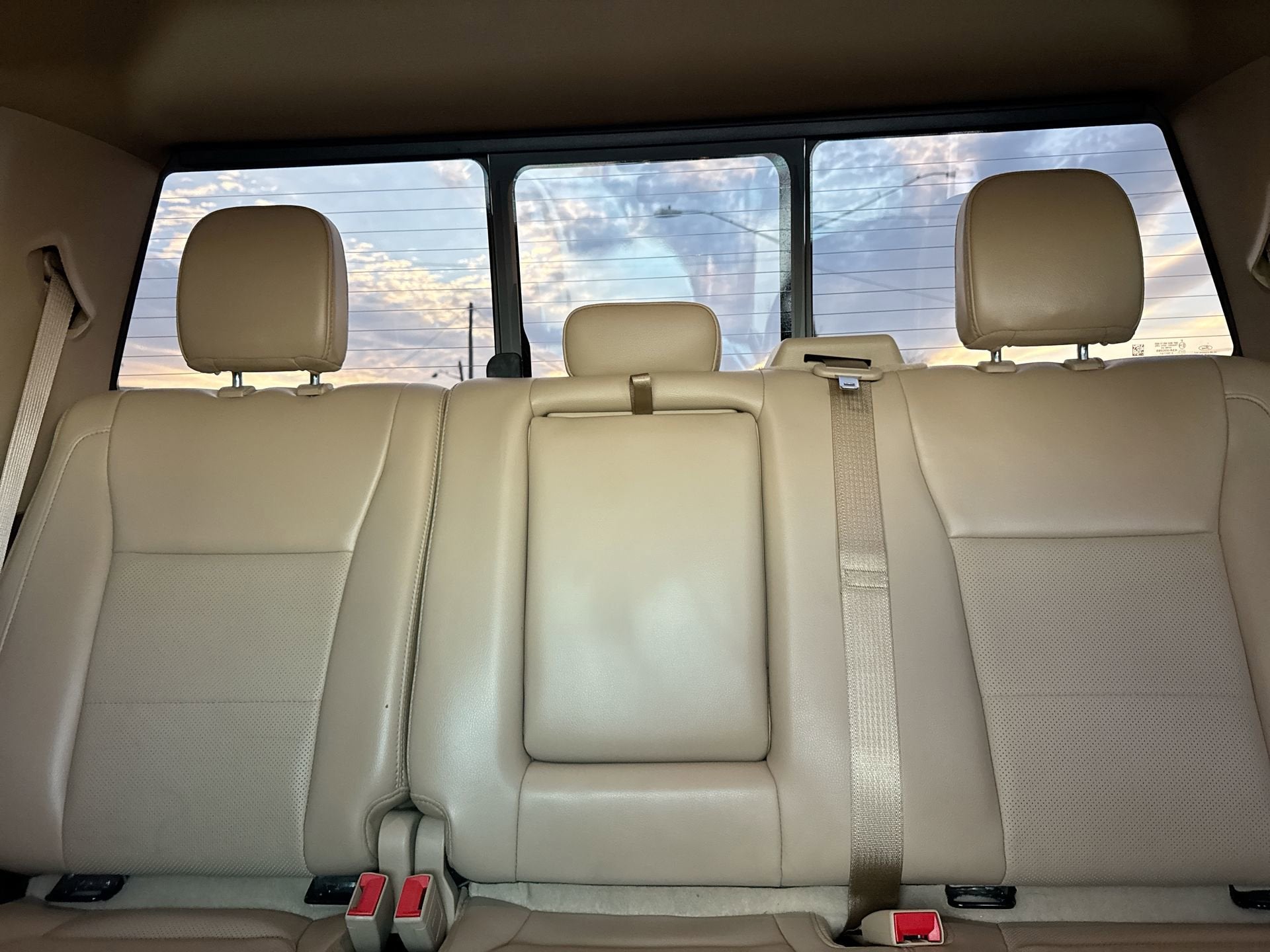 2019 Ford Super Duty F-250 Lariat