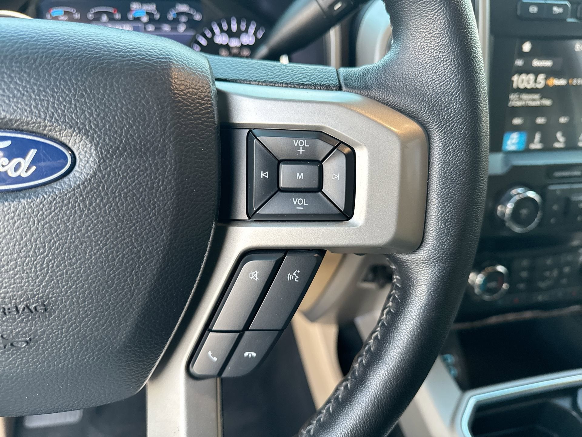 2019 Ford Super Duty F-250 Lariat