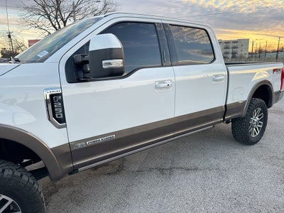 2019 Ford Super Duty F-250 Lariat