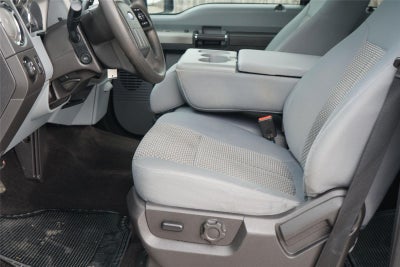 2016 Ford Super Duty F-250 Base