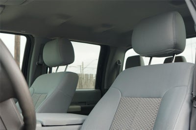 2016 Ford Super Duty F-250 Base