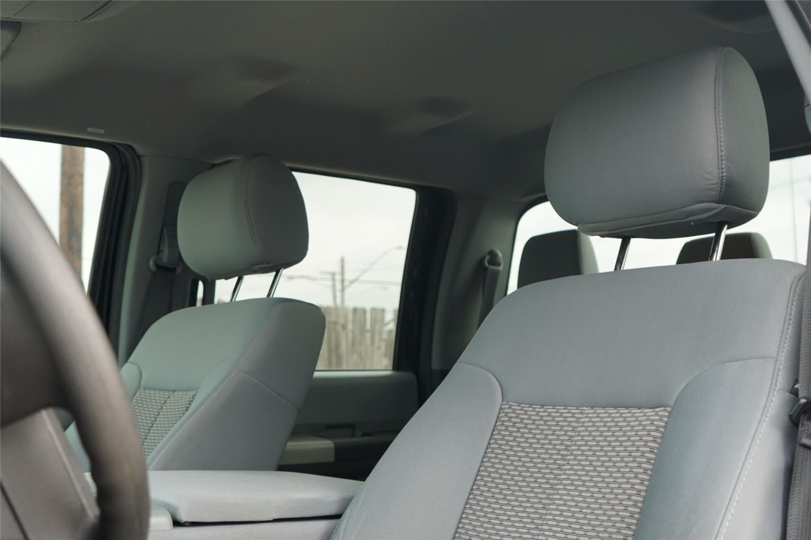 2016 Ford Super Duty F-250 Base