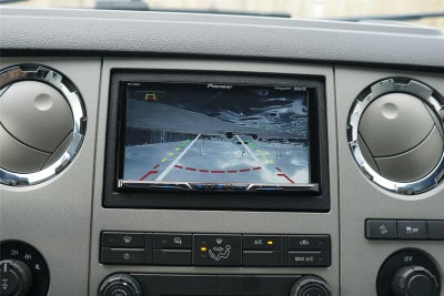 2016 Ford Super Duty F-250 Base