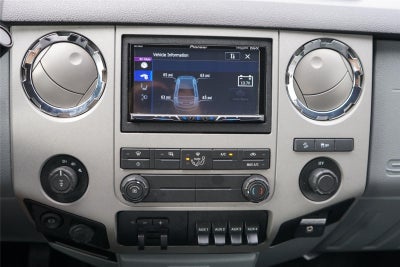2016 Ford Super Duty F-250 Base
