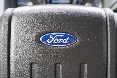 2016 Ford Super Duty F-250 Base