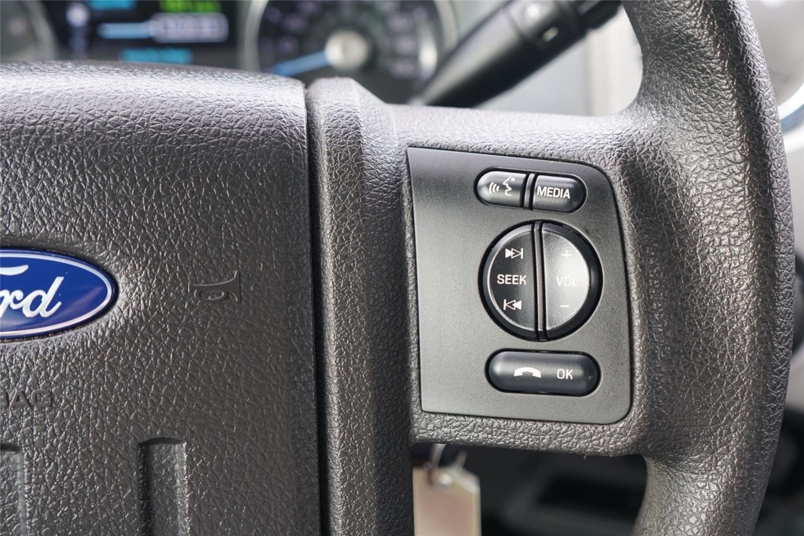 2016 Ford Super Duty F-250 Base