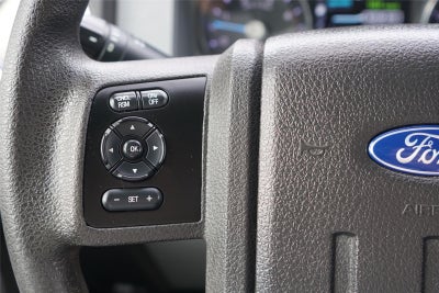 2016 Ford Super Duty F-250 Base
