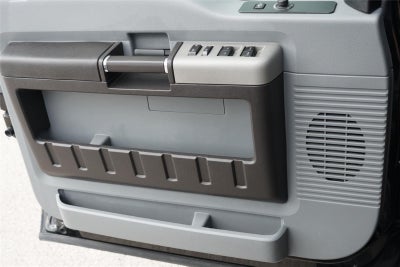 2016 Ford Super Duty F-250 Base