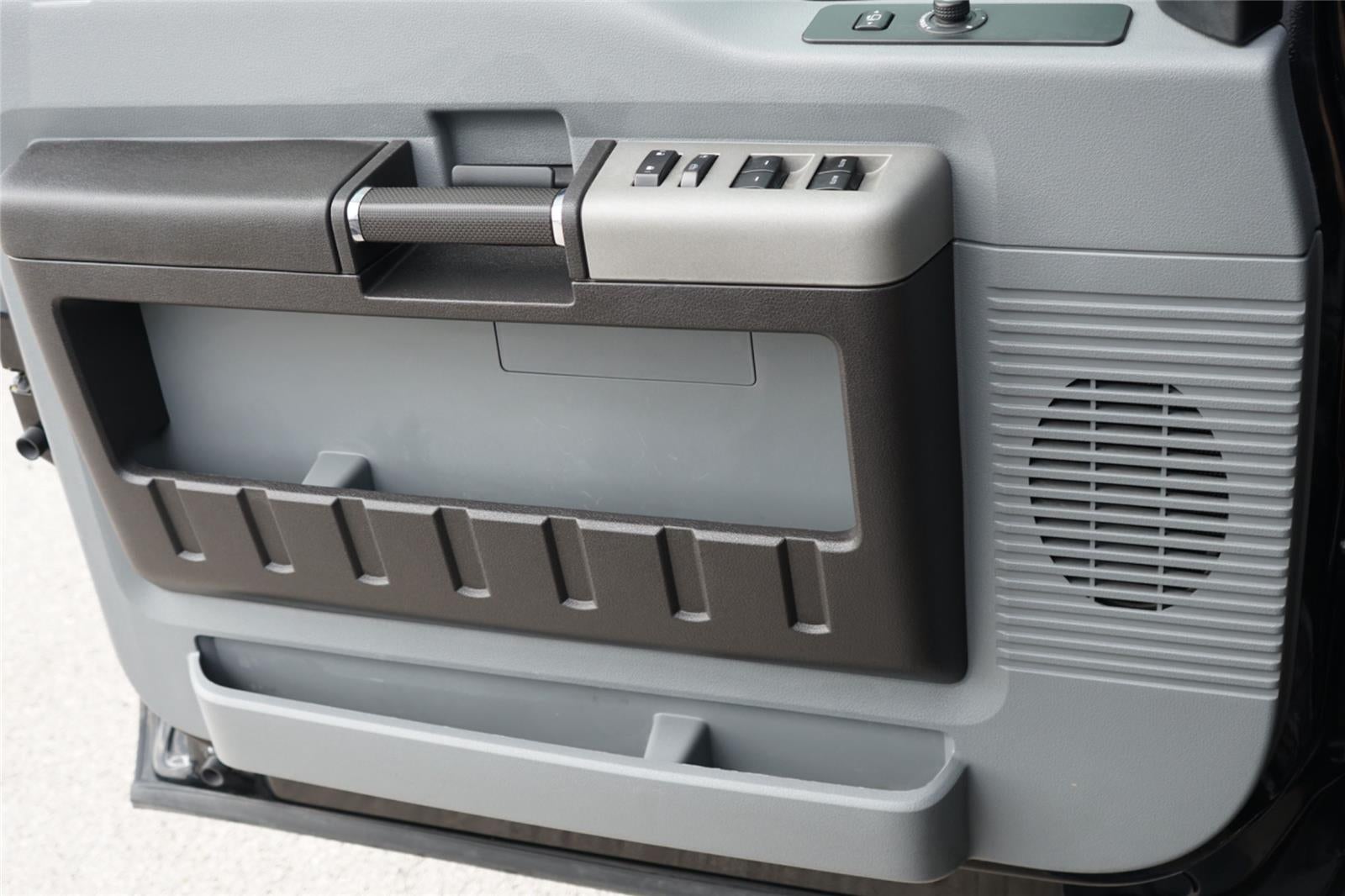 2016 Ford Super Duty F-250 Base
