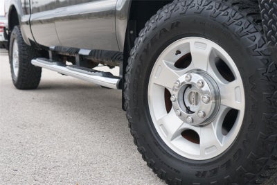 2016 Ford Super Duty F-250 Base
