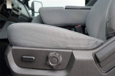 2016 Ford Super Duty F-250 Base