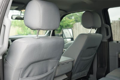 2016 Ford Super Duty F-250 Base