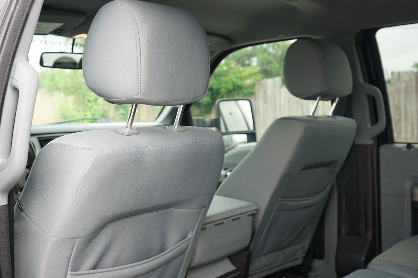2016 Ford Super Duty F-250 Base
