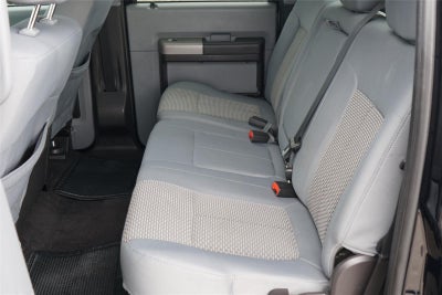 2016 Ford Super Duty F-250 Base