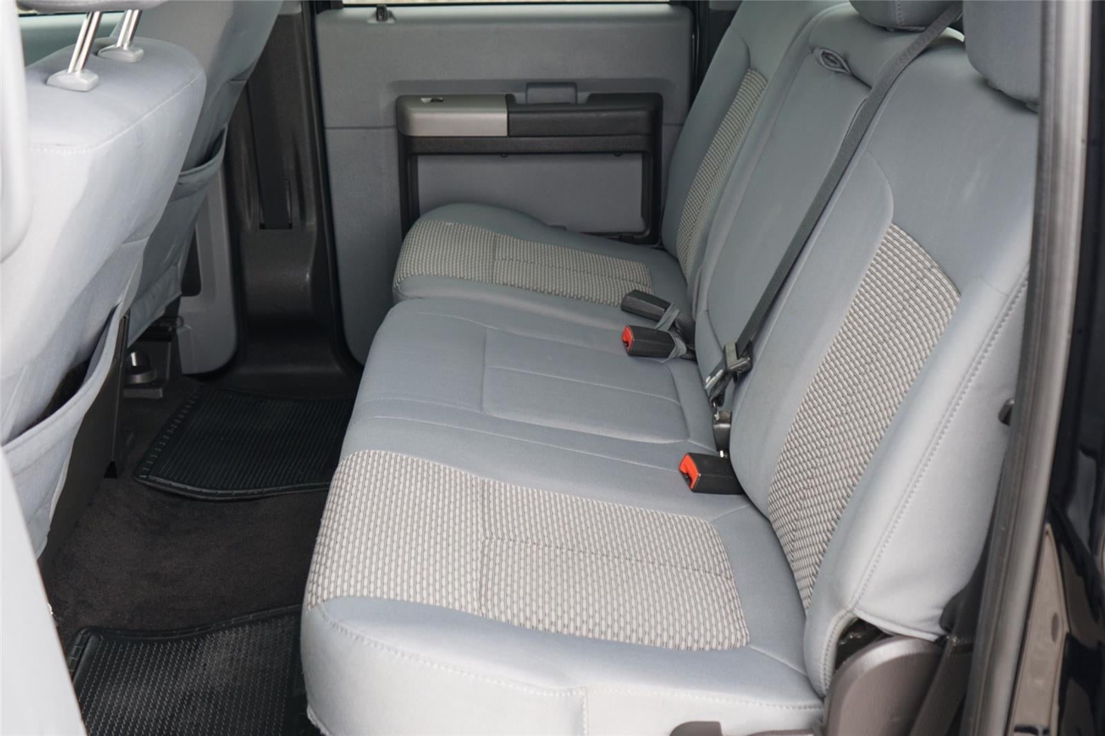 2016 Ford Super Duty F-250 Base