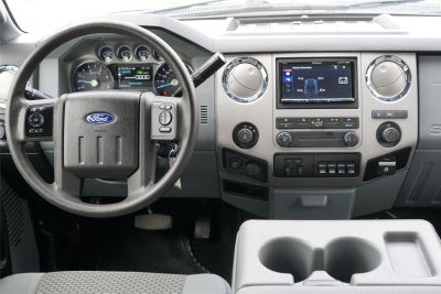 2016 Ford Super Duty F-250 Base