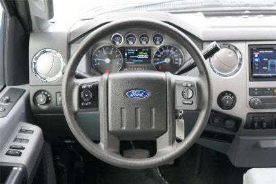 2016 Ford Super Duty F-250 Base