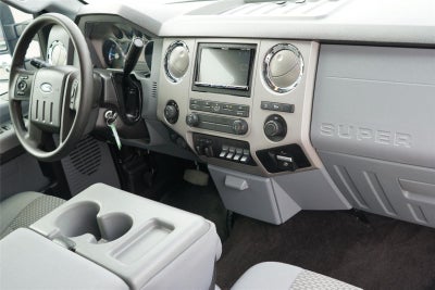 2016 Ford Super Duty F-250 Base