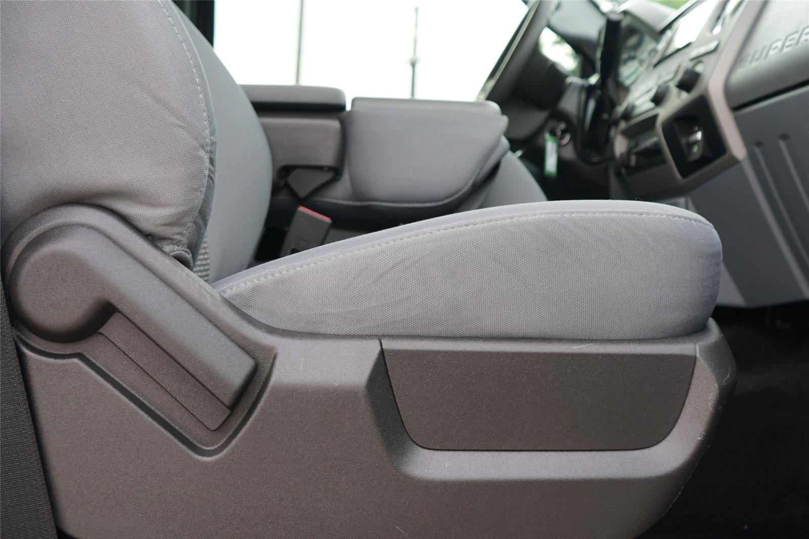 2016 Ford Super Duty F-250 Base