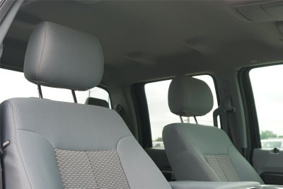 2016 Ford Super Duty F-250 Base