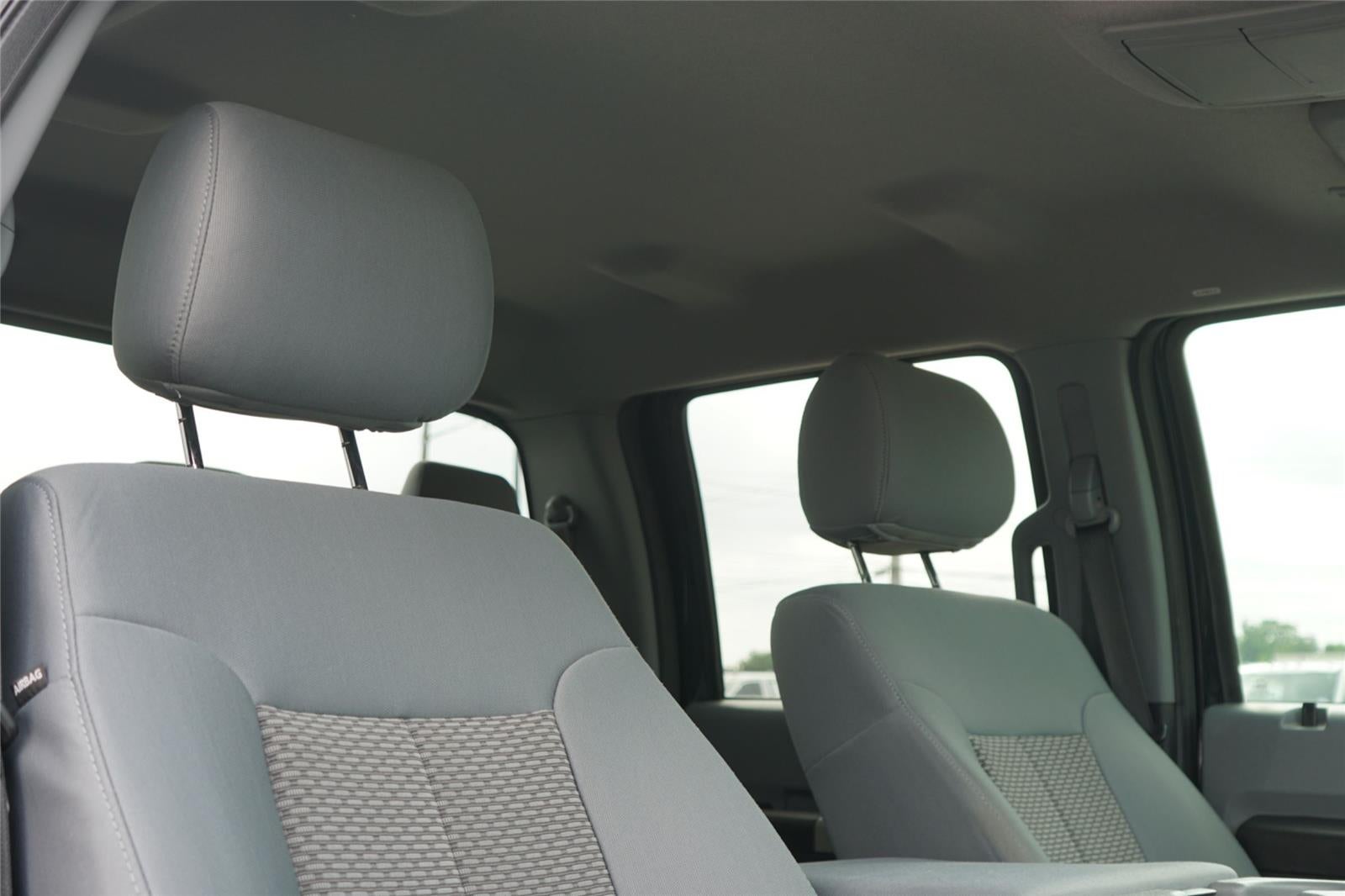 2016 Ford Super Duty F-250 Base